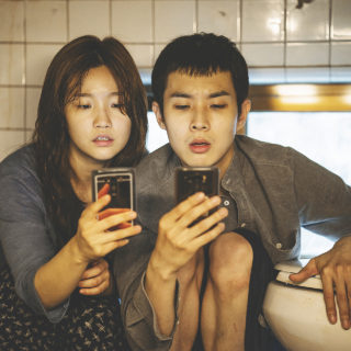 «Παράσιτα»: Η αλήθεια για τη συναρπαστική ταινία του Μπ. Τζ. Χο βρίσκεται κάπου μεταξύ Πλούταρχου και Jay Z