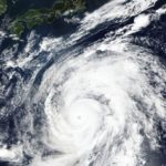 Το Τόκιο ετοιμάζεται για τον τυφώνα Χαγκίμπις