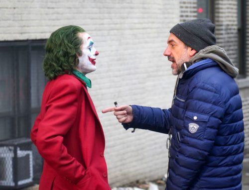 Ο Ντέιβιντ Φίντσερ επέκρινε την ταινία Joker χαρακτηρίζοντάς την «προδοσία των ψυχικά ασθενών».