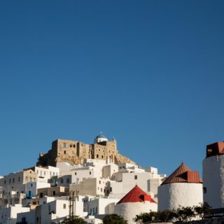 Αστυπάλαια: Κάτι μοναδικό συμβαίνει στην «πεταλούδα του Αιγαίου»