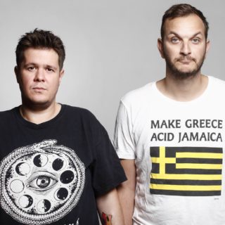 POPTAPE #149: Diskotekken (5 years in the mix)