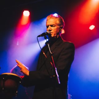 Mick Harvey: «Δεν υπάρχει χώρος για 5000 διάσημους στο ίδιο τετράγωνο. Στο τέλος, ο Nick Cave και η PJ Harvey παίρνουν όλη τη δόξα»