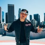 Mix Master Mike: o dj των Beastie Boys έρχεται στην Αθήνα