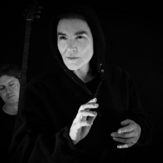 «Μέγας Ιεροεξεταστής – Δαιμονισμένοι»: Αυτό με την Κονιόρδου