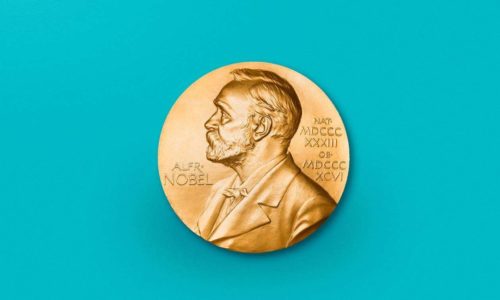 Επιπλέον ένα εκ. κορώνες θα λαμβάνουν οι νικητές του βραβείου Νόμπελ