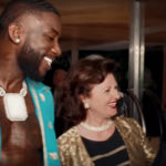 GUCCI: Δείτε τον Iggy Pop να παρτάρει με την Sienna Miller και τον Gucci Mane [ΒΙΝΤΕΟ]