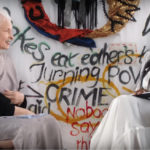 Βίβιαν Γουέστγουντ και Ναόμι Κάμπελ ζητούν ανάληψη δράσης για την κλιματική αλλαγή [ΒΙΝΤΕΟ]