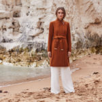 Η Ted Baker υποδέχεται τη νέα σεζόν με την εντυπωσιακή AW19 συλλογή που απογειώνει τα Χειμωνιάτικα outfits