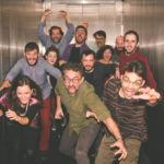 Ένα «Κρράμα» ήχων έρχεται στη Στέγη