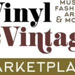 To Vinyl & Vintage Marketplace θα αποθεώσει για τρεις μέρες τη μουσική, τη μόδα και τη vintage αισθητική