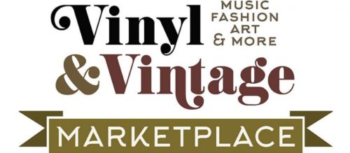 To Vinyl & Vintage Marketplace θα αποθεώσει για τρεις μέρες τη μουσική, τη μόδα και τη vintage αισθητική
