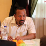 Ο Αιθίοπας πρωθυπουργός Αμπίι Αχμέντ είναι ο νικητής του φετινού Νόμπελ Ειρήνης