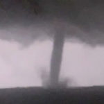 ΗΠΑ: Ανεμοστρόβιλος σάρωσε το βόρειο Ντάλας