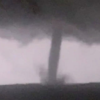 ΗΠΑ: Ανεμοστρόβιλος σάρωσε το βόρειο Ντάλας