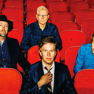 Αυτοί είναι οι 10 δίσκοι που αγάπησε ο Steve Wynn μέχρι να γράψει τους δικούς του…