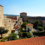 Άνοιξε τις πύλες του για το κοινό το εργαστήριο συντήρησης του Επταπυργίου