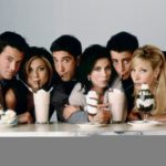 Friends: Βγαίνει βιβλίο μαγειρικής με τα φαγητά της σειράς