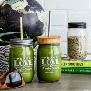 Πώς να κάνεις το smoothie σου τίγκα στην πρωτεΐνη