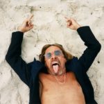 O Iggy Pop δίνει μαθήματα coolness στο GQ (ΕΙΚΟΝΕΣ)