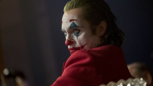 H ανακοίνωση της ΓΑΔΑ σχετικά με την παρέμβαση αστυνομικών σε κινηματογράφους όπου προβαλλόταν το Joker