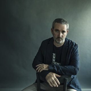 Κώστας Κατσουλάρης: «Το τελευταίο μου βιβλίο είναι τόσο φιλόδοξο που είμαι απαράδεκτος»