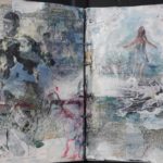 Δύο ατομικές εκθέσεις στον χώρο τέχνης Π. Ε. Σ ΠΟΛΥΤΡΟΠΟΝ