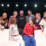 Μια παράσταση για τον Ζακ Κωστόπουλο στο Τζένη Καρέζη