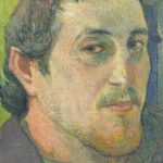 Ο Πολ Γκογκέν αποκαλύπτεται στην έκθεση με τα πορτραίτα του