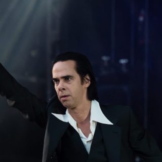 O Nick Cave έχει καινούριο δίσκο. Ακούστε τον!