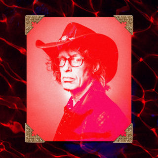 Ο Mike Scott των Waterboys θα γράφει πάντα μουσική, τίποτα δεν πρόκειται να τον σταματήσει.