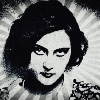 Μια Ελληνίδα στο Club 27. To βλέμμα του νεκρού