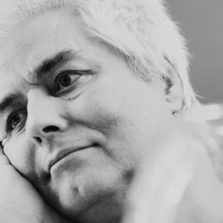 Μπάμπης Αργυρίου: «Όλοι οι μεγάλοι δίσκοι της μουσικής που μου αρέσει, βγήκαν ενώ βρισκόμουν εν ζωή. Το μόνο κακό είναι ότι θα συνεχίσουν να βγαίνουν και όταν δεν θα είμαι»