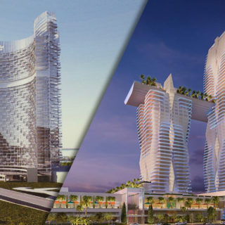 «Αυτό δεν είναι Αρχιτεκτονική!»: 6 αρχιτεκτονικά γραφεία σχολιάζουν τις προτάσεις για το καζίνο στο Ελληνικό