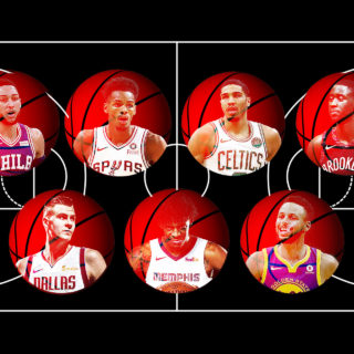 NBA 2019-20: 7 Αγόρια για Ξενύχτια