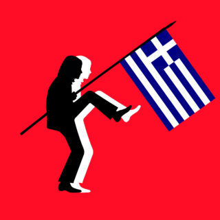 Όταν οι Monty Python Συνάντησαν την 28η Οκτωβρίου