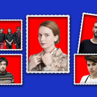 Ζήτω το Ελληνικό Τραγούδι!