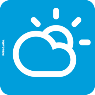 Ηλιοφάνεια με λίγες νεφώσεις αυξημένες στα δυτικά την Πέμπτη 15 Ιουνίου 2023