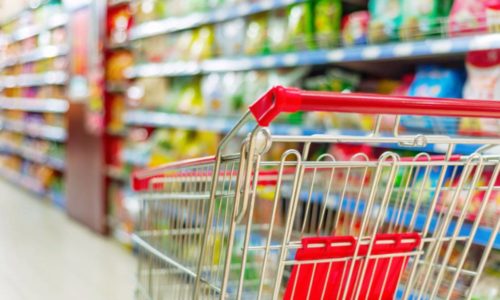 Κορονοϊός: Όσα πρέπει να ξέρετε για τους κανόνες στα σούπερ μάρκετ