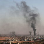 Συρία: Νέες ισραηλινές αεροπορικές επιδρομές στο νότιο τμήμα της χώρας