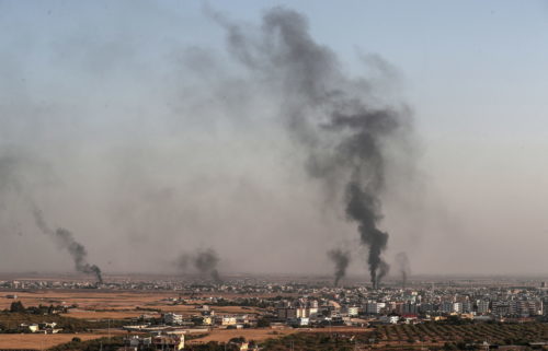 Συρία: Νέες ισραηλινές αεροπορικές επιδρομές στο νότιο τμήμα της χώρας