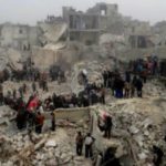 Ο ΟΗΕ δήλωσε σήμερα πως «προετοιμάζεται για το χειρότερο» στη Συρία