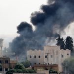 Συρία: Κούρδοι μαχητές προβάλλουν σθεναρή αντίσταση στη Ρας αλ Άιν