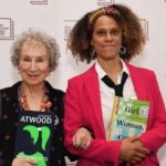 Στην Μάργκαρετ Άτγουντ και την Μπερναρντίν Εβαρίστο το φετινό βραβείο Booker