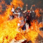 Χιλή: Τρίτη νύχτα απαγόρευσης κυκλοφορίας μετά τις ταραχές με τους 12 νεκρούς