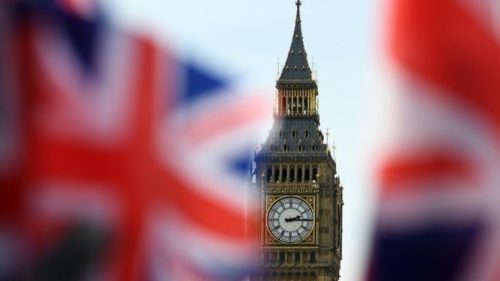 Brexit: Κατατέθηκε το πλήρες κείμενο για τη Συμφωνία Αποχώρησης