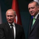 Τηλεφώνημα Πούτιν – Ερντογάν για την Ουκρανία