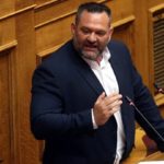 Δίκη Χρυσής Αυγής: Ο Ι. Λαγός καλείται σήμερα να απολογηθεί