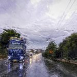 Σε εξέλιξη το μέτωπο ισχυρών καταιγίδων που θα επηρεάσει όλη τη χώρα εκτός της Κρήτης