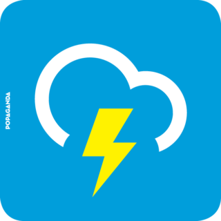 Bροχές και καταιγίδες αναμένονται την Τρίτη 10 Δεκεμβρίου