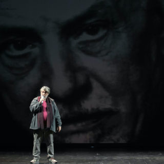 Ξαναβλέποντας την ίδια παράσταση (Η δεύτερη φορά είναι καλύτερη)